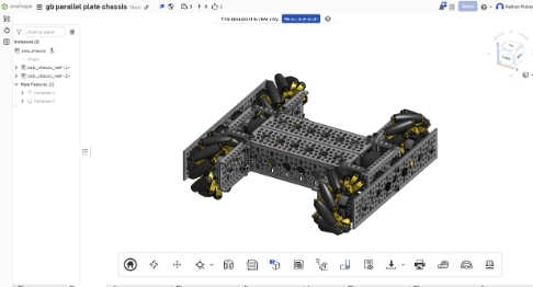 gb parallel plate chassis thumbnail