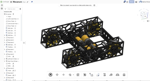 Mecanum thumbnail