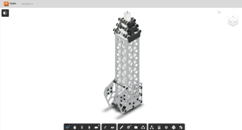 Boxtube v3 - AUTODESK FUSION thumbnail