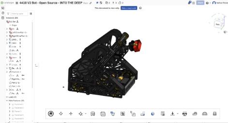4410 V2 Bot - Open Source - INTO THE DEEP thumbnail