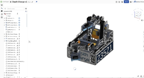 Depth Charge v1 thumbnail