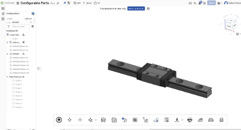 Configurable Parts thumbnail
