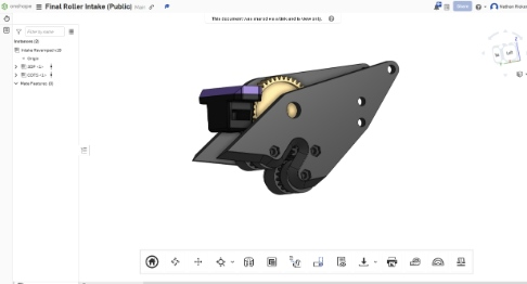 Final Roller Intake (Public) thumbnail