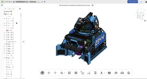 KHRONOS V2 thumbnail