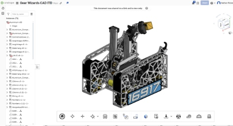 Gear Wizards CAD ITD thumbnail