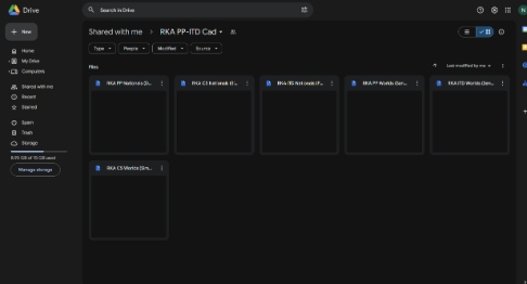 RKA PP-ITD Cad - Google Drive thumbnail