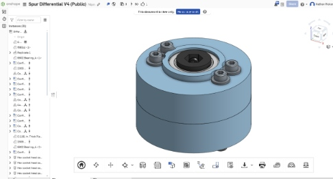Spur Differential V4 (Public) thumbnail