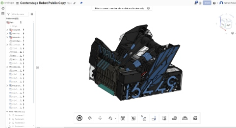 Centerstage Robot Public Copy thumbnail
