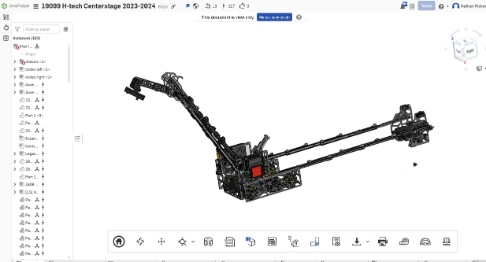 19099 H-tech Centerstage 2023-2024 thumbnail