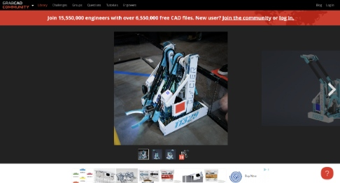 2023 FTC "Power Play" CAD thumbnail