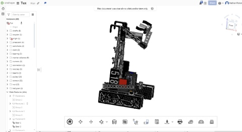 Tux thumbnail