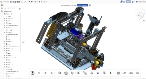 Clip Bot thumbnail