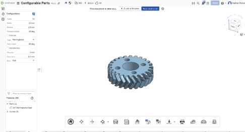 Configurable Parts thumbnail