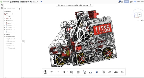 Into the deep robot v4 thumbnail