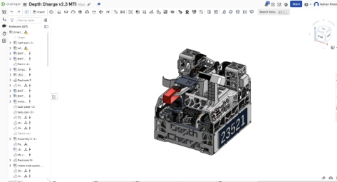 Depth Charge v2.3 MTI thumbnail