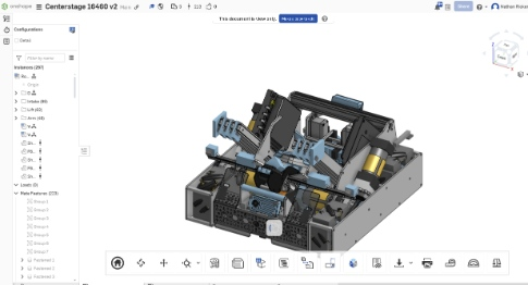 Centerstage 16460 v2 thumbnail