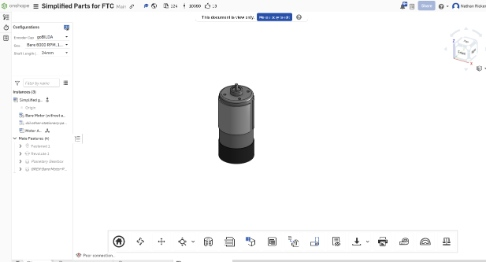 Simplified Parts for FTC thumbnail