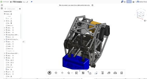 ITD Intake thumbnail