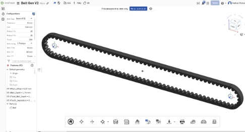 Belt Gen V2 thumbnail
