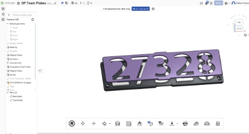 OP Team Plates thumbnail