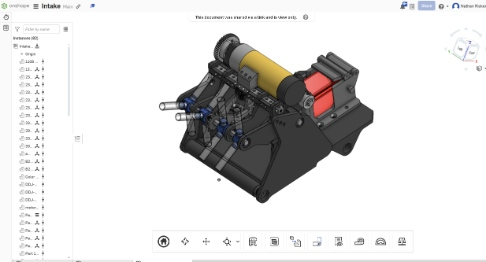 Intake thumbnail
