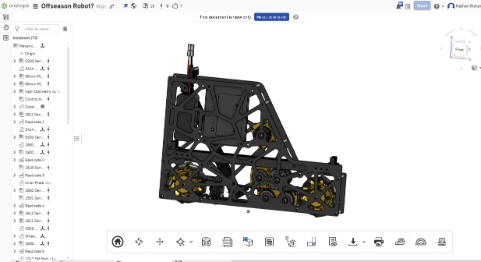 Offseason Robot? thumbnail