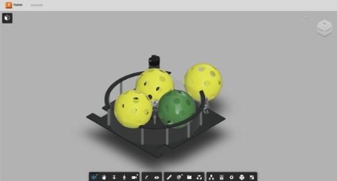 INDEXER - AUTODESK FUSION thumbnail
