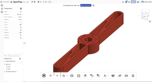 OpenFlap thumbnail