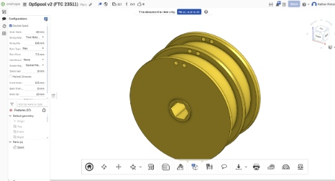 OpSpool v2 (FTC 23511) thumbnail