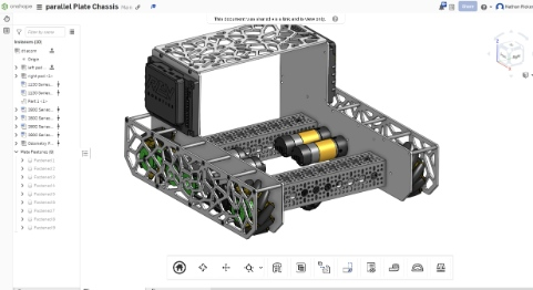 parallel Plate Chassis thumbnail