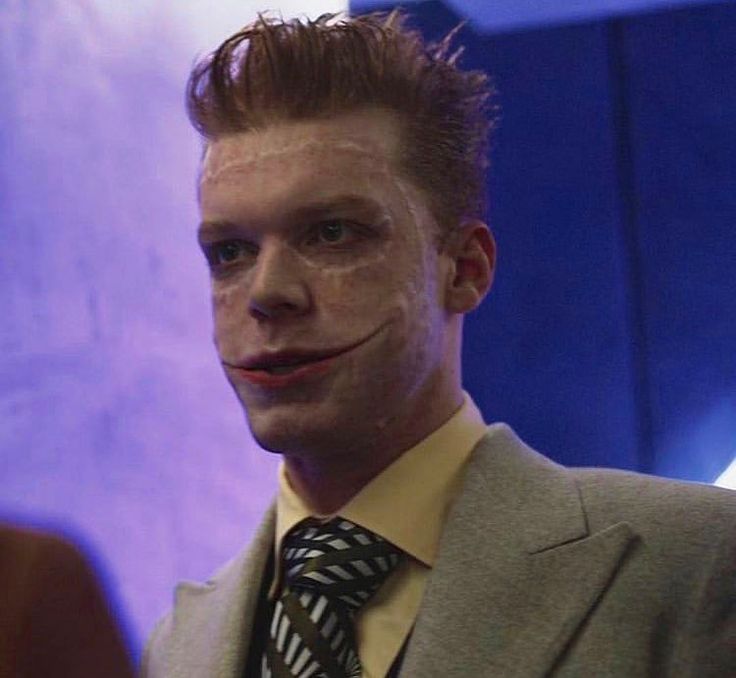 J Valeska's Pfp J Valeska's Pfp