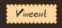 Vincent Sinclair