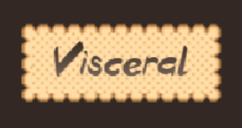 Visceral