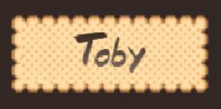 Toby