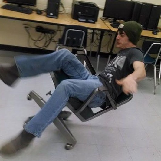 x